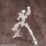 Kotobukiya MECHA SUPPLY ASSORTED 03 JOINT SET GUN METAL VER. , KBY14187, by KOTOBUKIYA