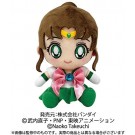 Sun Rize Pretty Soldier Sailor Moon Chibi Plush Toy Sailor Jupiter Sailor Moon , SUN21564, by Sun Rize