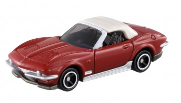 TAKARA TOMY TOMICA NO.103 MITSUOKA ROCK STAR (LIMITED COLOR)  , TAK98583, by TAKARA TOMY