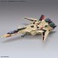 Bandai 1/100 HG YF-19 Water-Slide Decals (Macross), BAN42592, by BANDAI