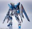 Bandai METAL ROBOT Damashii (SIDE MS) Rising Freedom Gundam, BAC56667, by BANDAI