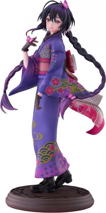 DMM Factory 1/7 100 Artists Exhibition DSmile Illustration Wheel of Time, DMM66839, by DMM Factory