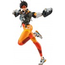 Good Smile Company POP UP PARADE Tracer (Overwatch 2), GSC48173, by GOOD SMILE COMPANY