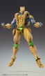 Medicos Super Action Statue BIG The World (JoJo's Bizarre Adventure Part 3), MEC26862, by MEDICOS