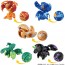 TAKARA TOMY Bakugan Baku 032 Special Match Set  , TAK44847, by TAKARA TOMY
