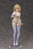 FREEing 1/4 Bunny Suit Planning Sophia F. Shirring: White Bikini Ver., FRE14623, by FREEING