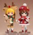 Good Smile Company Nendoroid Doll Outfit Set 2022 Christmas: Girl, GSC65731, by GOOD SMILE COMPANY