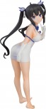 Good Smile Company POP UP PARADE Hestia (Is It Wrong to Try to Pick Up Girls in a Dungeon? IV), GSC47770, by GOOD SMILE COMPANY
