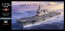 Hasegawa 1/450 JMSDF Helicopter Carrying Destroyer Hyuga  , HAS01549, by HASEGAWA
