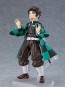 MAX Factory figma Tanjiro Kamado DX Edition (Demon Slayer: Kimetsu no Yaiba)  , MAX67017, by MAX FACTORY