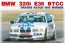 Platz BEEMAX 1/24 BMW 320i E36 1996 BTCC Brands Hatch Winner, PLZ01669, by PLATZ