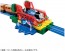 TAKARA TOMY Plarail Thomas The Tank Engine Thomas The Tank Engine Let's Go On An Adventure! Exciting Scene Kit, TAK99960, by TAKARA TOMY