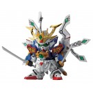 BANDAI  ?377 LEGEND BB Musha God Maru, BAN96530, by BANDAI