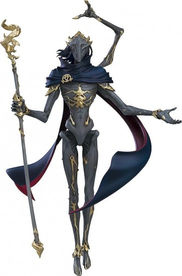 Good Smile Company POP UP PARADE SP Champion Viktor (Arcane), GSC06786, by GOOD SMILE COMPANY