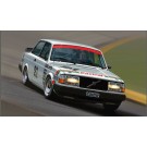Platz BEEMAX 1/24 Series Volvo 240 Turbo 1985 DTM Champion, PLZ78343, by PLATZ