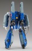 Hasegawa 1/72 VF-1J Super Battroid Valkyrie Max, HAS58943, by HASEGAWA
