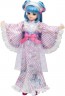TAKARA TOMY Licca-chan LD-14 Eco-Neko Yukata Licca-chan, TAK52145, by TAKARA TOMY