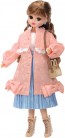 TAKARA TOMY Licca-chan LW-17 Basic Feminine, TAK82814, by TAKARA TOMY