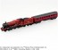 TAKARA TOMY Tomica Premium Unlimited 06 Harry Potter Hogwarts Express, TAK36510, by TAKARA TOMY
