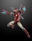 three zero 1/12 DLX Iron Man Mark 85 (Marvel Studios' The Infinity Saga), THZ27062, by three zero