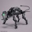 Bandai 1/144 30MM Extended Armament Vehicle (Dog Mecha Ver.) , BAN19952, by BANDAI