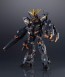 Bandai GUNDAM UNIVERSE RX-0 UNICORN GUNDAM 02 BANSHEE "Mobile Suit Gundam Unicorn" , BAN74695, by BANDAI