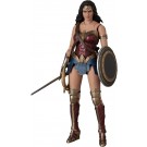 Medicom Toy MAFEX Wonder Woman (Zack Snyder's Justice League Ver.), MED72966, by MEDICOM TOY