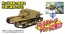 Platz 1/35 Girls und Panzer der Film: CV33 Carro Veloce Anzio High School (with Battle Damage Decal) , PLZ51155, by PLATZ