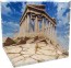 PLM Dioramansion 200: Parthenon, PEL40403, by PLM