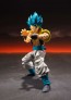 Bandai S.H.FIGUARTS SUPER SAIYAN GOD SUPER SAIYAN GOGETA , BAN54086, by BANDAI