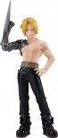 Good Smile Company POP UP PARADE Edward Elric (Fullmetal Alchemist) (Reissue), GSC45196, by GOOD SMILE COMPANY