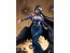 Good Smile Company POP UP PARADE SP Albedo: Jet Black Dress Ver. (OVERLORD), GSC89652, by GOOD SMILE COMPANY