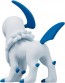 TAKARA TOMY Pokemon Moncolle MS-46 Absol, TAK51582, by TAKARA TOMY