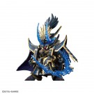 Bandai SDW HEROES Nobunaga Gundam Epyon Dark Mask Ver. , BAN19167, by BANDAI