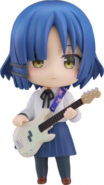 Good Smile Company Nendoroid Ryo Yamada (Bocchi the Rock!) (Rerelease), GSC87597, by GOOD SMILE COMPANY