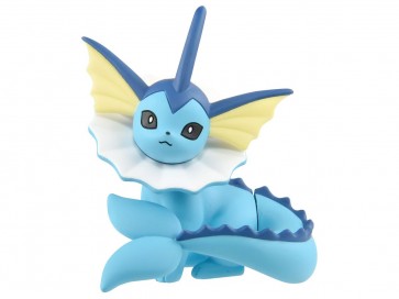 TAKARA TOMY Moncolle MS-31 Vaporeon, TAK96248, by TAKARA TOMY