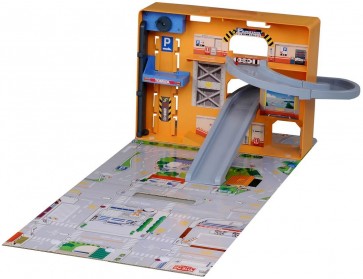 TAKARATOMY Tomica Panorama Case , TAK20932, by TAKARATOMY