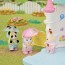 Epoch Sylvanian Families Minna no Sun Nursery School, EPC52992, by Epoch