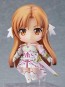Good Smile Company NENDOROID ASUNA (STACIA, THE GODDESS OF CREATION) (SWORD ART ONLINE ALICIZATION: WAR OF UNDERWORLD) Sword Art Online , GSC21119, by GOOD SMILE COMPANY