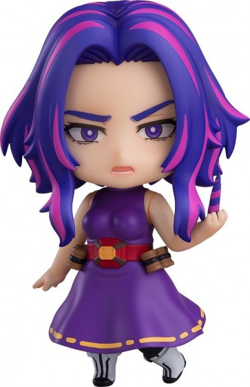 Good Smile Company Nendoroid Lady Nagant (My Hero Academia), GSC79615, by GOOD SMILE COMPANY
