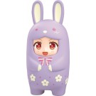 Good Smile Company Nendoroid More Kigurumi Face Parts Case (Bunny Happiness 01), GSC29047, by GOOD SMILE COMPANY