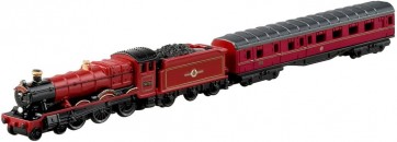 TAKARA TOMY Tomica Premium Unlimited 06 Harry Potter Hogwarts Express, TAK36510, by TAKARA TOMY