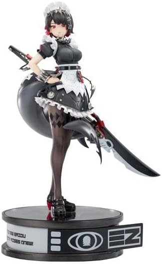 Apex 1/7 Zenless Zone Zero: Ellen Joe, APE61882, by Apex