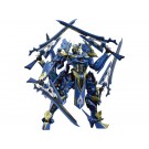 Good Smile Company MODEROID DX-SCALE Ikaruga (Knight's & Magic), GSC99941, by GOOD SMILE COMPANY