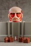 Good Smile Company Nendoroid Colossal Titan Renewal Set (Attack on Titan), GSC70568, by GOOD SMILE COMPANY