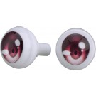 Good Smile Company Nendoroid Doll Doll Eyes Make Up!: Megtsuki (Pink), GSC02634, by GOOD SMILE COMPANY