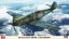 Hasegawa 1/48 Hasegawa Limited Series MESSERSCHMITT BF109E-1 BLITZKRIEG  , HAS74781, by HASEGAWA