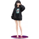 Phat Company 1/7 Lycoris Recoil: Takina Inoue: Oversized Sweatshirt Ver., PHA69091, by PHAT COMPANY