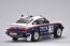 Platz BEEMAX 1/24 Porsche 911 Carrera 3.2 4 x 4 (Type 953) 1984 Paris - Dakar Rally Winner, PLZ98921, by PLATZ