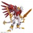 Bandai Figure-rise Standard Amplified ShineGreymon (Digimon), BAN53246, by BANDAI